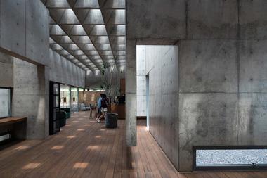 Gallery of Restaurant y Sea / Vector Architects  - 27