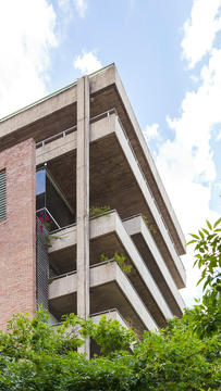 Galería de Edificio Guemes 2285 / Estudio Pablo Gagliardo  - 6