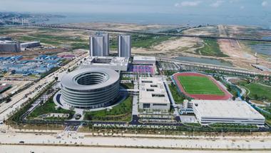 vivo总部 / 中国建筑设计研究院有限公司