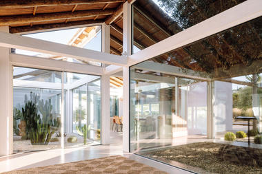 Casa Hopscotch / Antonio Costa Lima Arquitectos