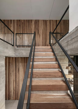 Galería de Casa DaB / BAM! arquitectura  - 5