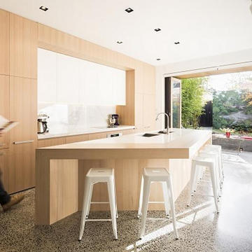 Gallery of Hardwood Veneers - GOODWOOD - 1