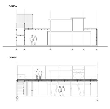 Galería de Pizzería Tío Tomate / Simplestudio  - 20