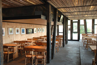 Galería de Pizzería Tío Tomate / Simplestudio  - 3