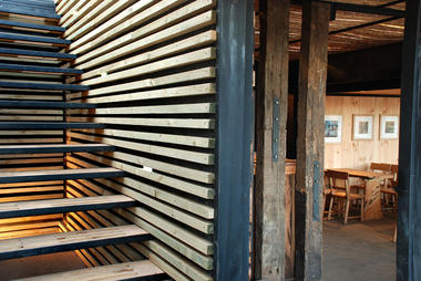 Galería de Pizzería Tío Tomate / Simplestudio  - 4