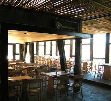 Galería de Pizzería Tío Tomate / Simplestudio  - 5