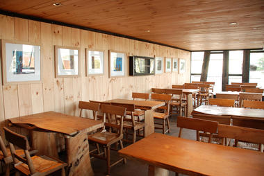 Galería de Pizzería Tío Tomate / Simplestudio  - 6
