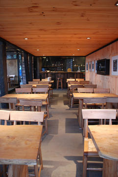 Galería de Pizzería Tío Tomate / Simplestudio  - 10