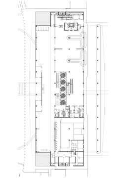 Galería de Aeropuerto  de La Araucanía / Iglesis Arquitectos  - 20
