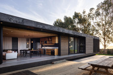 Galeria de Casa Aglae / AFARQ Arquitectos  - 3