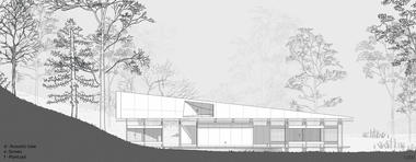 画廊 “城市舞台”，共同营造的社区展亭 / Stage Dnipro Community  - 20
