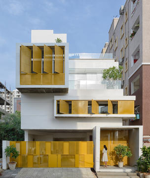 Gallery of Soul Garden House / Spacefiction Studio  - 5