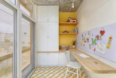 Gallery of Soul Garden House / Spacefiction Studio  - 6