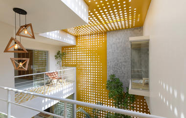 Gallery of Soul Garden House / Spacefiction Studio  - 11