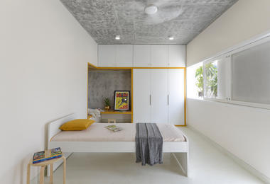 Gallery of Soul Garden House / Spacefiction Studio  - 12