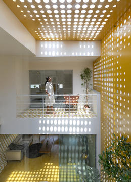 Gallery of Soul Garden House / Spacefiction Studio  - 32