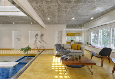 Gallery of Soul Garden House / Spacefiction Studio  - 4