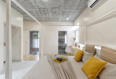 Gallery of Soul Garden House / Spacefiction Studio  - 7