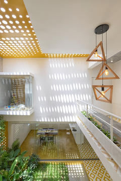 Gallery of Soul Garden House / Spacefiction Studio  - 14