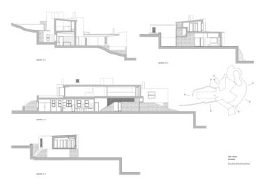 Galería de Clásicos de Arquitectura: Casa Ugalde / José Antonio Coderch  - 27