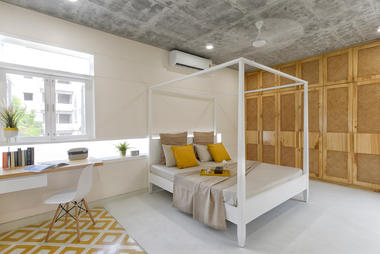 Gallery of Soul Garden House / Spacefiction Studio  - 9