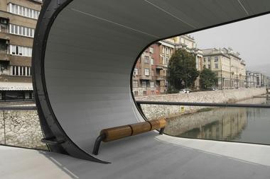 Gallery of Festina Lente / Adnan Alagić,Bojan Kanlić& Amila Hrustić  - 6