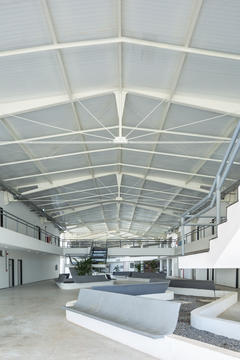 Gallery of Didactic Block UFC Crateús / Rede Arquitetos + Croquis Projetos  - 2