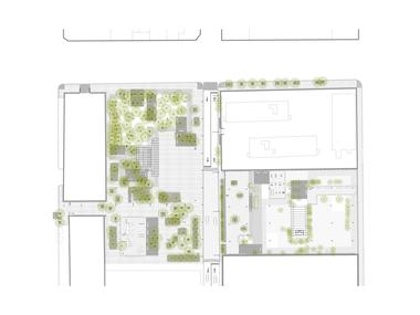 Galería de 3 proyectos de intervención urbana que buscan recuperar el sentido de pertenencia en Iztapalapa, México  - 44