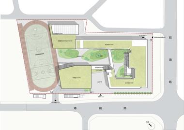 Gallery of Qianhai NO.3 Primary School / YUANISM ARCHITECTS  - 35