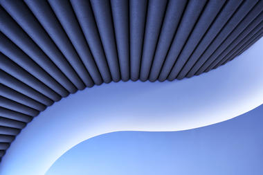 Gallery of Piazza Dell’Ufficio Offices / Branch Studio Architects  - 13