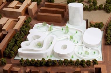 Galería de Los mejores materiales para hacer tus maquetas de estudio  - 10