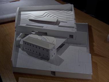 Galería de Los mejores materiales para hacer tus maquetas de estudio  - 5