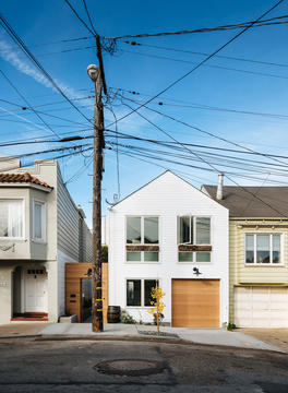 Gallery of Banks Street / Red Dot Studio  - 6