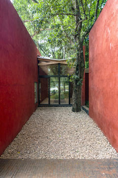 Gallery of The Walls Children’s Teaching Restaurant / N/A  - 5