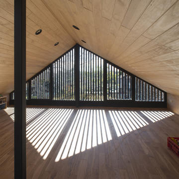 Gallery of Carol House / Estudio LAK  - 4
