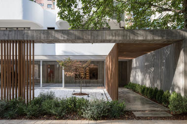 Loja EMME / LUKSTUDIO