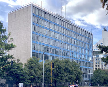 Arquitectura moderna en Bogotá: sigue la polémica por el Plan Parcial de Renovación urbana