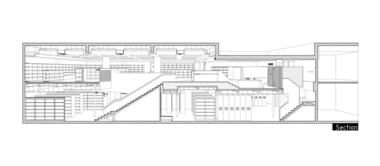 Gallery of Jingshan School Library Renovation / Hui-Yin Design & Research  - 28