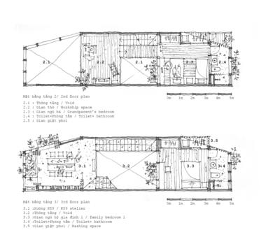 Gallery of k59 home& atelier / K59atelier  - 30