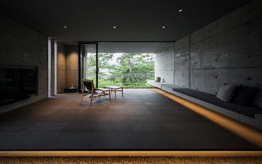 Gallery of F Residence  / GOSIZE  - 16