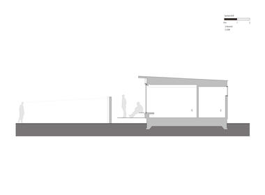 Gallery of House in Konohana / Fujiwaramuro Architects  - 29