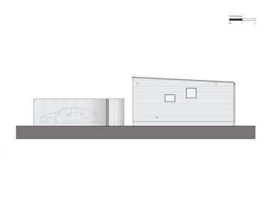 Gallery of House in Konohana / Fujiwaramuro Architects  - 25