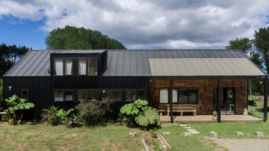 Gallery of  KDDK House / Karina Duque  - 8