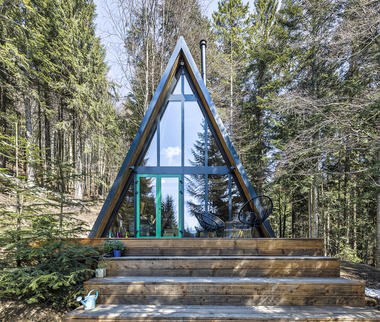 ChAlet / Y100 Ateliér