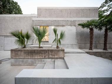 Gallery of Casa Morgana / J. Mayer H  - 1