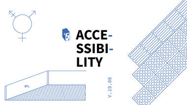 ArchDaily 八月主题：可达性（Accessibility）