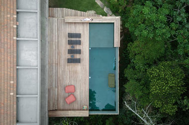 Gallery of All House  / Gui Mattos  - 3