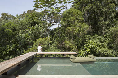 Gallery of All House  / Gui Mattos  - 2