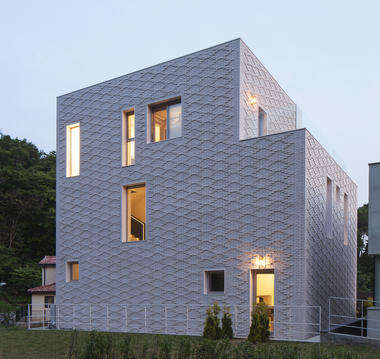 Casa Cabana / 100A associates