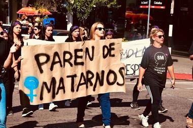 ¿Es el feminismo compatible con la arquitectura y la planeación urbana?